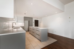 Kitchen - 