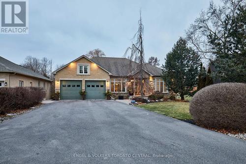 66 VARCOE ROAD  Clarington, ON L1E 1S4