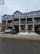 585 COLBORNE Street Unit# 1102  Brantford, ON N3S 3M7