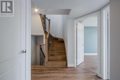 512 - 30 Dunsheath Way, Markham, ON - Indoor Photo Showing Other Room