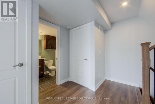 512 - 30 Dunsheath Way, Markham, ON - Indoor Photo Showing Other Room