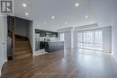 512 - 30 Dunsheath Way, Markham, ON  - Indoor Photo Showing Kitchen 