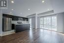 512 - 30 Dunsheath Way, Markham, ON  - Indoor Photo Showing Kitchen With Stainless Steel Kitchen 