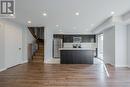 512 - 30 Dunsheath Way, Markham, ON  - Indoor Photo Showing Kitchen 