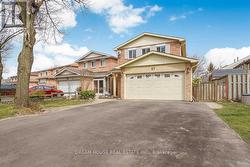 47 RUSHMORE CRESCENT  Brampton, ON L6Z 1R1