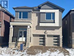 UPPER - 1407 HEARNS PLACE  Milton, ON L9E 2J7