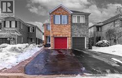 2831 WESTBURY Court  Mississauga, ON L5M 6B4