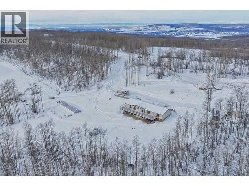 13389 DONIS ROAD  Fort St. John, BC V1J 8J2