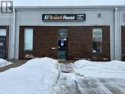 70A - 1407 JOHN COUNTER BOULEVARD  Kingston (East Of Sir John A. Blvd), ON K7K 6A9