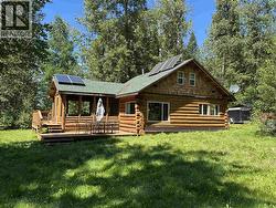 DL12032 MURPHY LAKE  Forest Grove, BC V0K 1M0