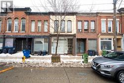 511 QUEEN STREET E  Toronto, ON M5A 1V1