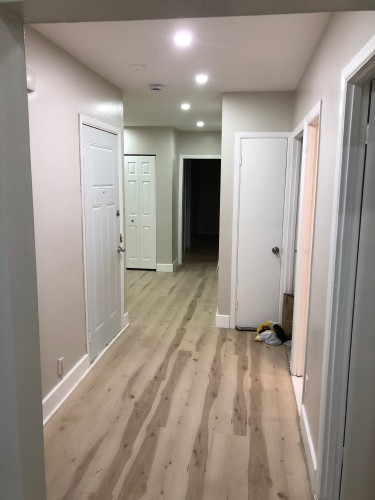 Hall d'entrée/Vestibule - 1-1115 Rue St-Georges (Longueuil), Longueuil (Le Vieux-Longueuil), QC - Indoor Photo Showing Other Room