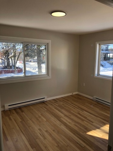 Chambre à coucher - 1-1115 Rue St-Georges (Longueuil), Longueuil (Le Vieux-Longueuil), QC - Indoor Photo Showing Other Room