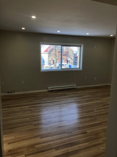 Salle familiale - 1-1115 Rue St-Georges (Longueuil), Longueuil (Le Vieux-Longueuil), QC - Indoor Photo Showing Other Room