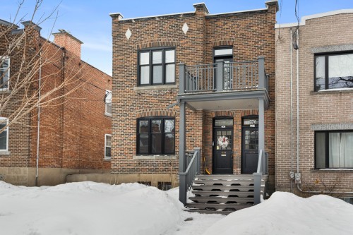 4436 Av. de Melrose  Montréal (Côte-Des-Neiges/Notre-Dame-De-Grâce), QC H4A 2S6