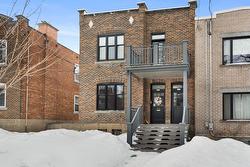 4436 Av. de Melrose  Montréal (Côte-Des-Neiges/Notre-Dame-De-Grâce), QC H4A 2S6