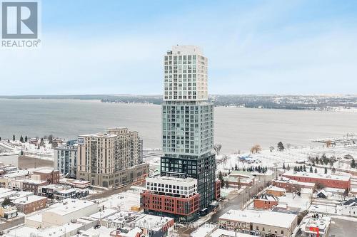 3301 - 39 MARY STREET  Barrie, ON L4N 1S9