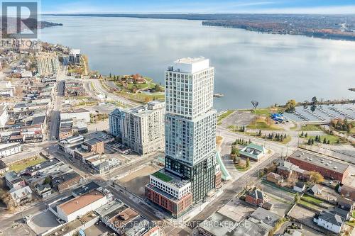 3301 - 39 MARY STREET  Barrie, ON L4N 1S9