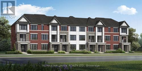 126 PEAREN LANE  Barrie, ON L9J 1A5