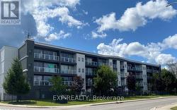 401 - 95 BARRIE ROAD Orillia, ON L3V 0B2