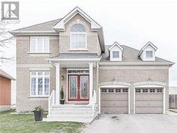 217 FLAGSTONE WAY  Newmarket, ON L3X 2Y2