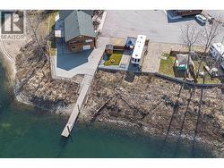 2 Clubhouse Lane  Lee Creek, BC V0E 1M4