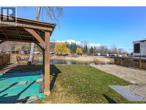 2 Clubhouse Lane, Lee Creek, BC 