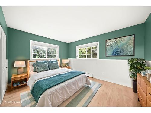 12686 20 Avenue, Surrey, BC - Indoor Photo Showing Bedroom
