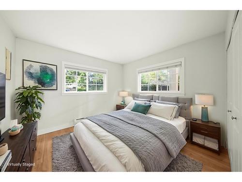12686 20 Avenue, Surrey, BC - Indoor Photo Showing Bedroom