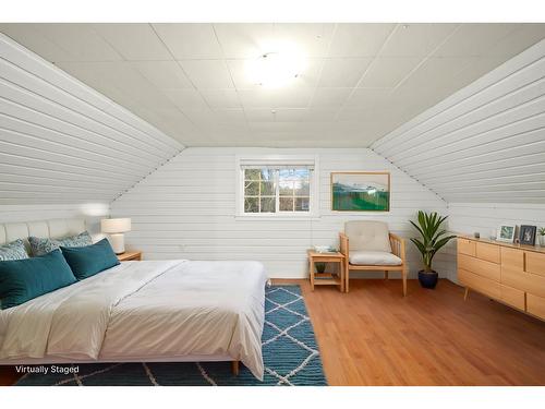 12686 20 Avenue, Surrey, BC - Indoor Photo Showing Bedroom