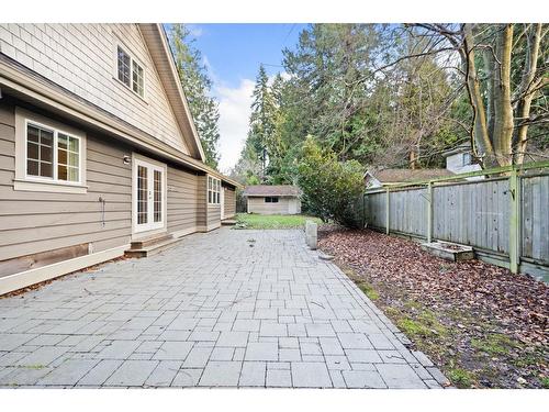 12686 20 Avenue, Surrey, BC - Outdoor