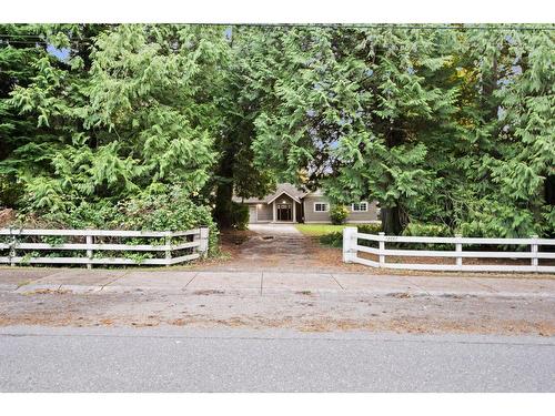 12686 20 Avenue, Surrey, BC - Outdoor