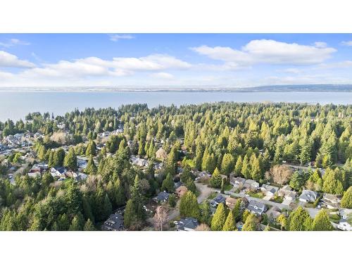 12686 20 Avenue, Surrey, BC - Outdoor With Body Of Water With View