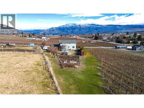 445 Road 5, Oliver, BC - Outdoor With View
