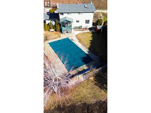 445 Road 5, Oliver, BC - Outdoor