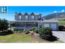 445 Road 5 Oliver, BC V0H 1T1