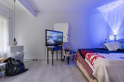 48009 Elk View Road|East Chilliwack, Chilliwack, BC - Indoor Photo Showing Bedroom