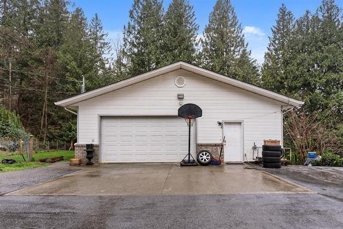 48009 Elk View Road|East Chilliwack, Chilliwack, BC - Outdoor