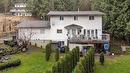 48009 Elk View Road|East Chilliwack, Chilliwack, BC  - Outdoor With Deck Patio Veranda 