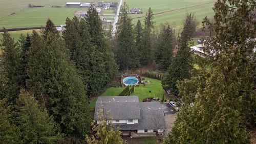 48009 Elk View Road|East Chilliwack, Chilliwack, BC - Outdoor With View