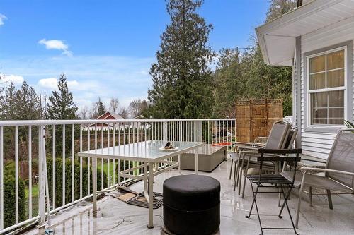 48009 Elk View Road|East Chilliwack, Chilliwack, BC - Outdoor With Deck Patio Veranda With Exterior