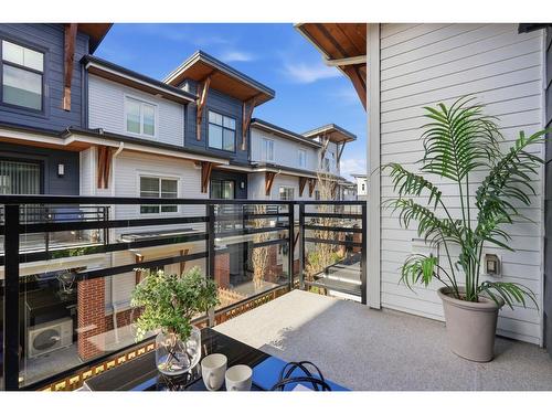 30 22128 48A Avenue, Langley, BC - Outdoor