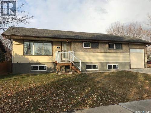 348 27th STREET W  Prince Albert, SK S6V 4S1