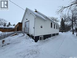 201 1st STREET NE  Watson, SK S0K 4V0