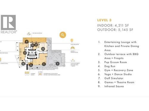 1104 311 Alderson Avenue, Coquitlam, BC - Other