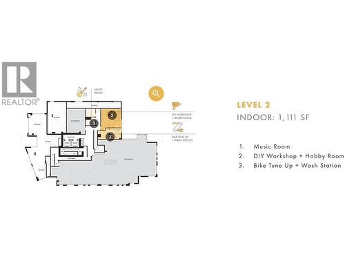 1104 311 Alderson Avenue, Coquitlam, BC - Other