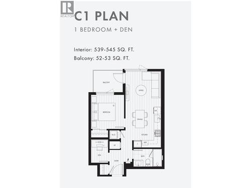 1104 311 Alderson Avenue, Coquitlam, BC - Other