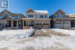 BSMT - 234 CROMBIE STREET  Clarington, ON L1C 0T8