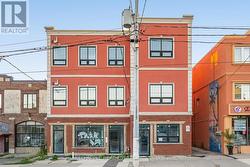 416 OAKWOOD AVENUE  Toronto, ON M6E 2W3