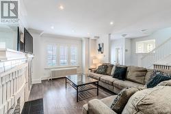 MAINSECONDFLOORS - 47 MAXWELL AVENUE  Toronto, ON M5P 2B4